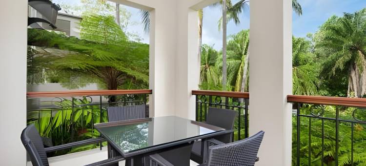 地中海大酒店(The Mediterranean Port Douglas)图片