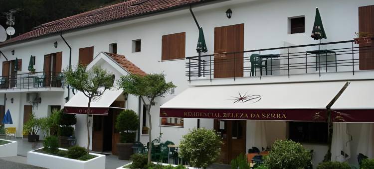 贝勒萨塞拉指南酒店(Beleza Serra Guide Hotel)图片
