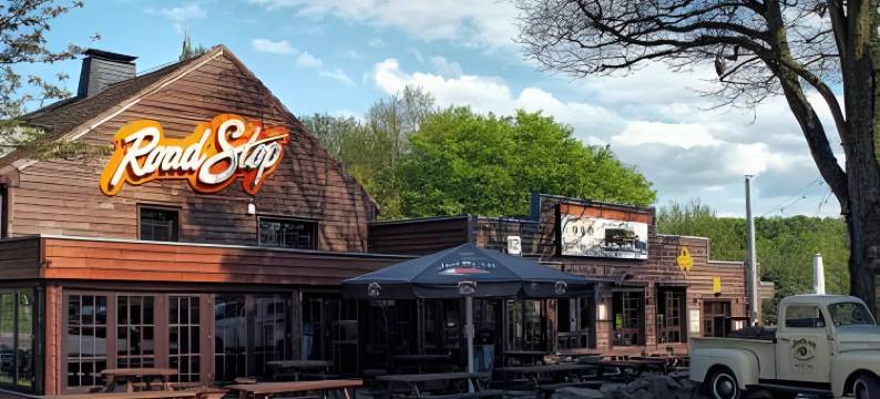 罗德斯德普多特蒙德酒店(Road Stop Dortmund)图片