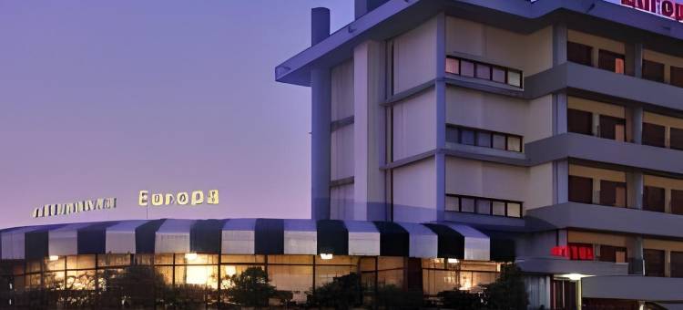 帕拉斯酒店(Hotel Palace)图片