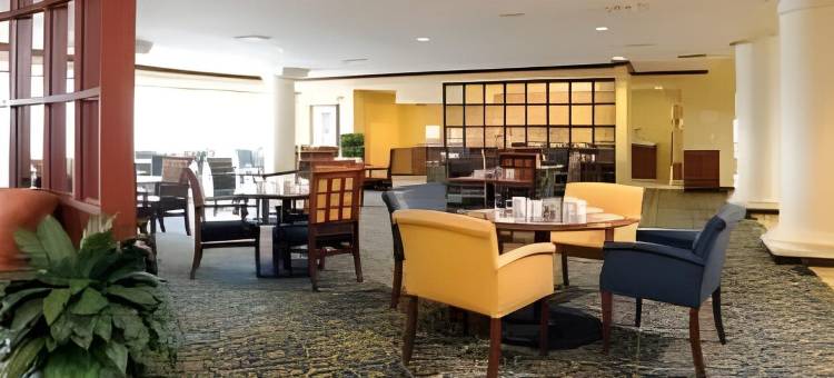 哈德利阿姆赫斯特万怡酒店(Courtyard Hadley Amherst)图片