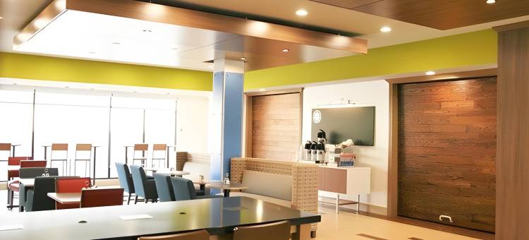 克拉里恩套房智选假日酒店(Holiday Inn Express & Suites Clarion)图片