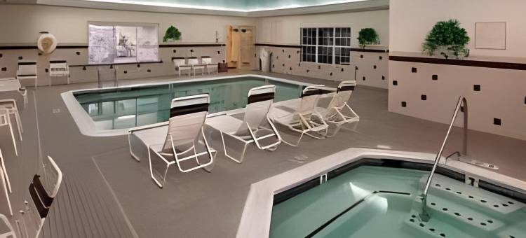 米斯蒂克格罗顿Residence Inn 酒店(Residence Inn Mystic Groton)图片