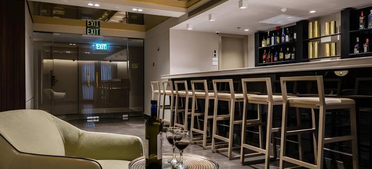 金冠海法酒店(Golden Crown Haifa)图片