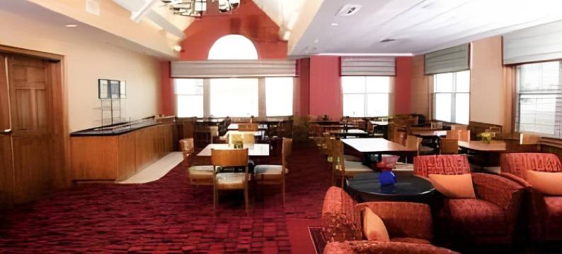 匹兹堡克兰伯里陶恩希普Residence Inn 酒店(Residence Inn Pittsburgh Cranberry Township)图片
