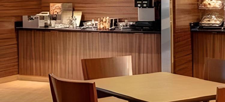 Fairfield Inn & Suites des Moines Urbandale图片