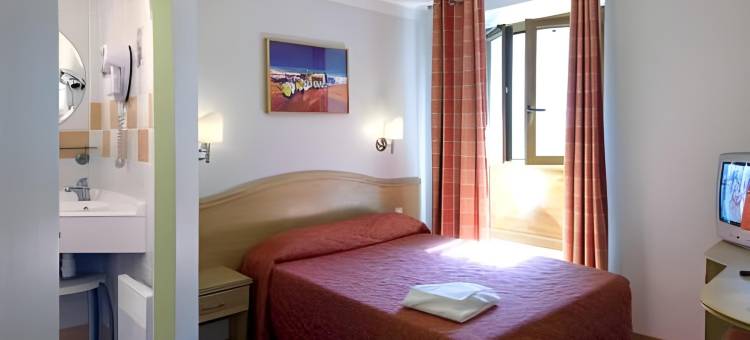 土伦火车站大酒店 – 精品酒店(Grand hotel de la Gare Toulon – Boutique Hôtel)图片
