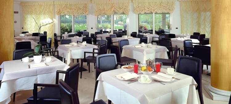 宫殿酒店(Palace Hotel Desenzano)图片