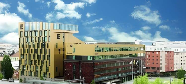 学院精英酒店(Elite Hotel Academia)图片