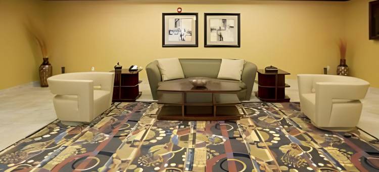 乔治敦洲际智选假日套房酒店(Holiday Inn Express & Suites GEORGETOWN by IHG)图片