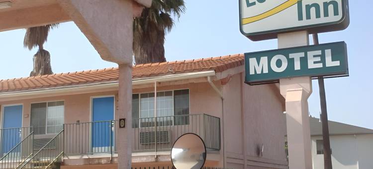 席尔马经济汽车旅馆(Economy Inn Motel)图片