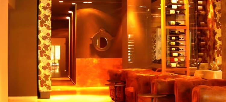 帕拉迪斯酒店(Hotel Paradis)图片