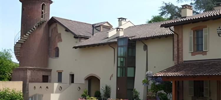 博尔戈拉梅萨纳乡间别墅(Borgo Ramezzana Country House)图片