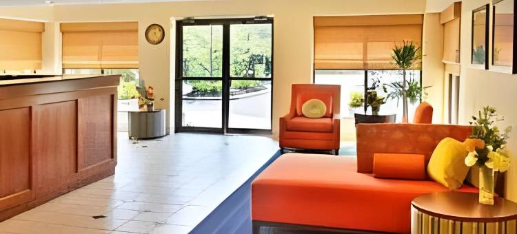 普茨茅斯海岸万枫酒店(Fairfield Inn Portsmouth Seacoast)图片