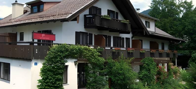 达斯博施酒店(Das Posch Hotel)图片