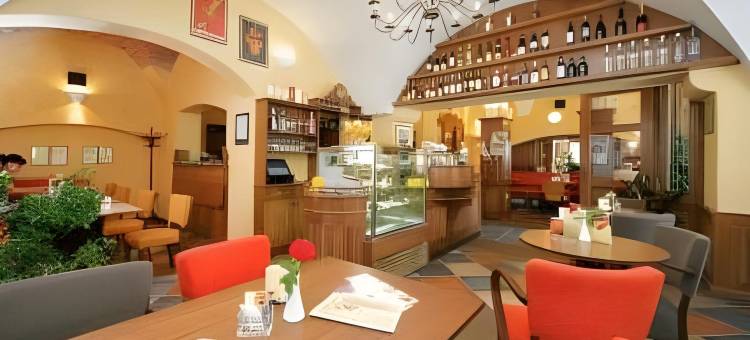 杰沃努酒店(Hygge Hotel U Zvonu)图片