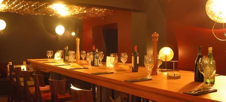 Hotel Vier Jahreszeiten 宾茨- 限成人(Hotel Vier Jahreszeiten Binz - Adults Only)图片