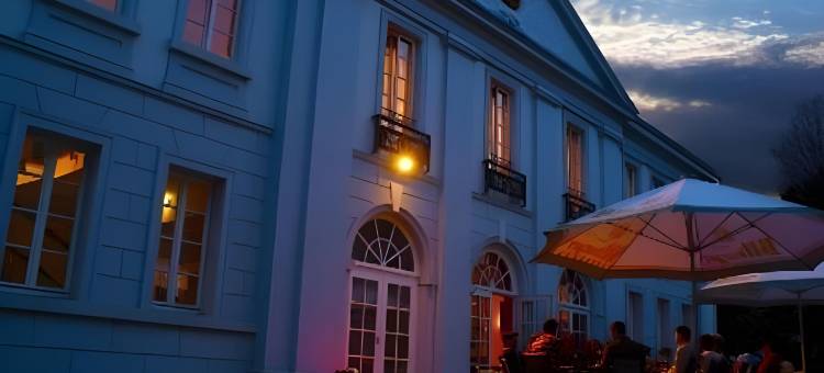 埃施韦勒B&B酒店(B&B HOTEL Eschweiler)图片