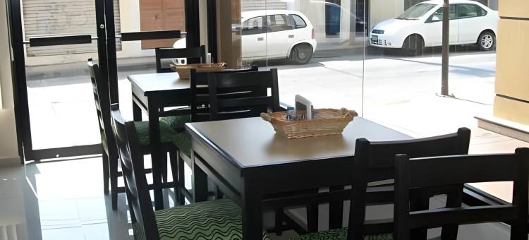 马德里酒店(Hotel Madrid)图片