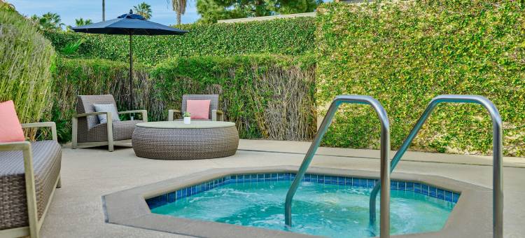 洛杉矶卡尔弗城万怡酒店(Courtyard by Marriott Culver City Los Angeles)图片