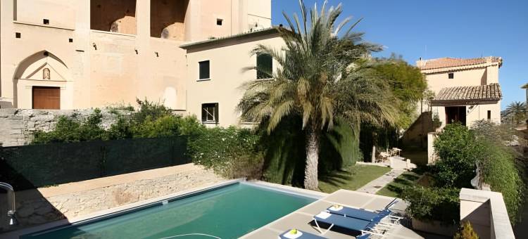 萨比斯巴尔 - 内陆观光酒店(Sa Bisbal - Turismo de Interior)图片