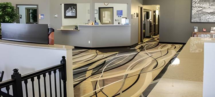 沃特敦戴斯酒店(Days Inn by Wyndham Watertown)图片