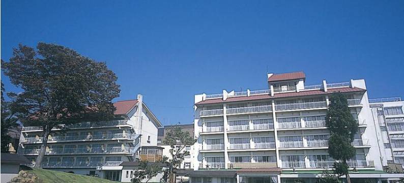 赤仓酒店(Akakura Hotel)图片