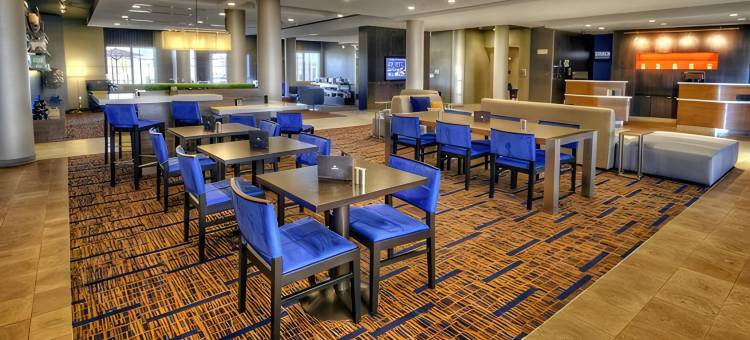 Candlewood Suites 圣马科斯(Candlewood Suites San Marcos)图片