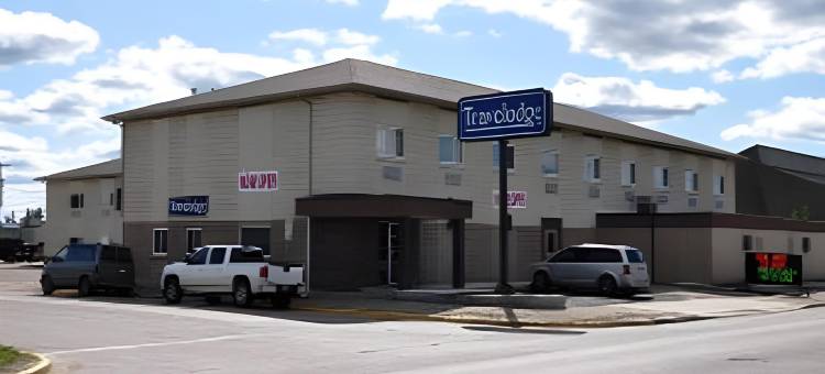 Travelodge by Wyndham Meadow Lake图片