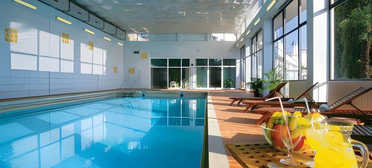 瑞米森克里斯塔尔酒店(Hotel Kristal - Liburnia)图片