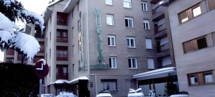 维耶拉酒店(Hotel Viella)图片