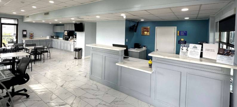 查尔斯湖温德姆戴斯酒店(Days Inn by Wyndham Lake Charles)图片