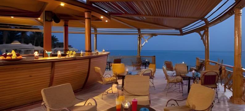 棕榈皇家度假村 - 苏马湾(Palm Royale Resort - Soma Bay)图片
