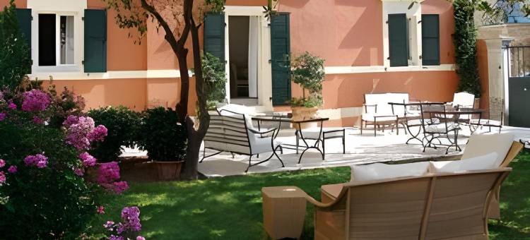 西奥拉维多利亚精品酒店(Siora Vittoria Boutique Hotel)图片