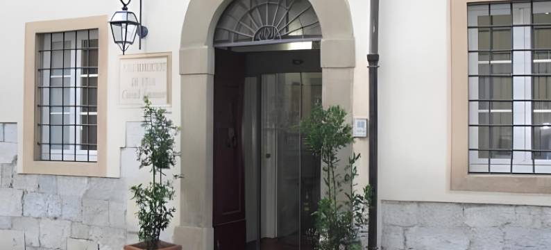 卡萨圣托马索酒店(San Tommaso)图片