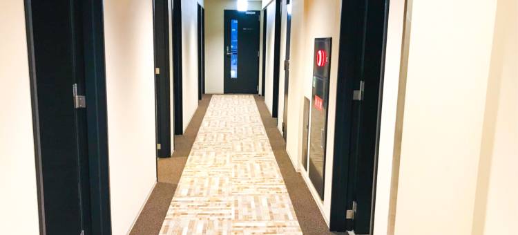 利夫马克斯高级天然温泉酒店-札幌大通公园店(HOTEL LiVEMAX PREMIUM Sapporo-Odorikouen)图片