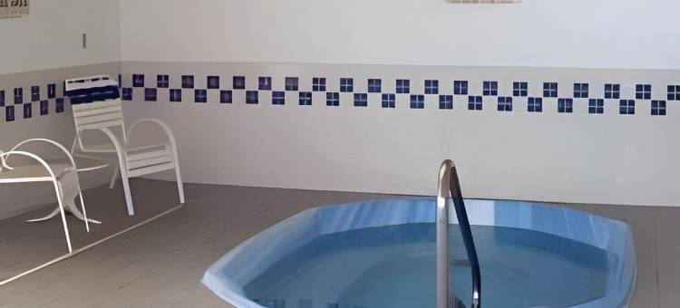 盖尔斯堡万枫酒店(Fairfield Inn & Suites Galesburg)图片