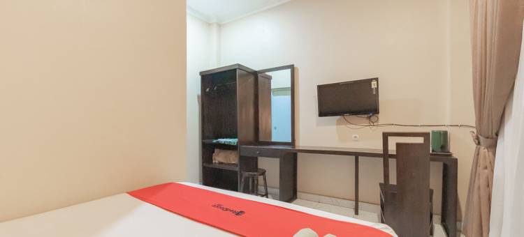 RedDoorz @ Hotel Arwana Tugu Puncak图片