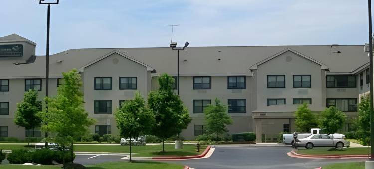 Extended Stay America 套房-巴尔的摩-提莫尼姆(Extended Stay America Suites - Baltimore - Timonium)图片