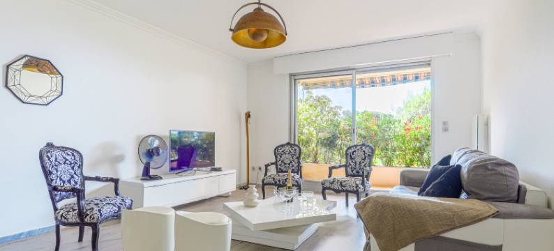 Les Balcons d'EZE图片