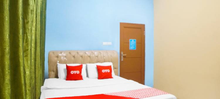 Hotel O 天空居住茉莉花(Hotel O Sky Residence Mawar)图片