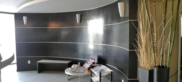 帕丘卡米西翁快捷酒店(Mision Express Pachuca)图片