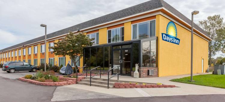 霍兰德戴斯酒店(Days Inn by Wyndham Holland)图片