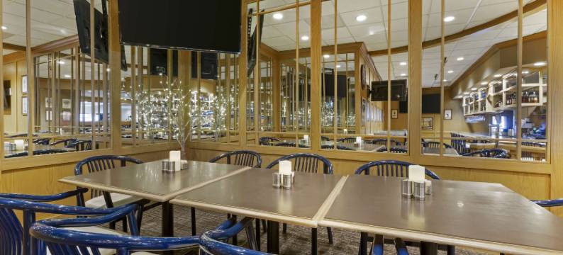 科达伦贝斯特韦斯特优质酒店(Best Western Plus Coeur DAlene Inn)图片