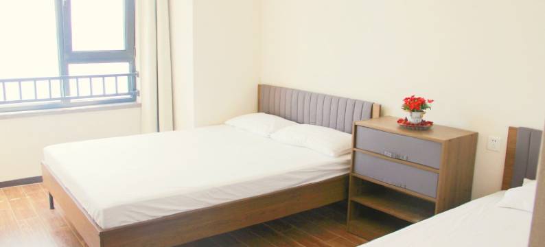 全家人的民宿(汉江路分店)图片