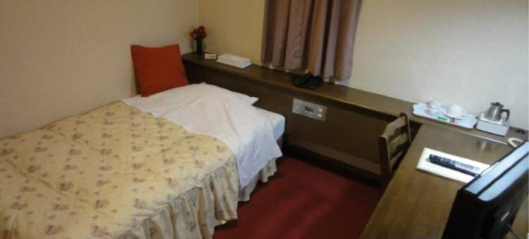 赤羽广场酒店(Akabane Plaza Hotel)图片