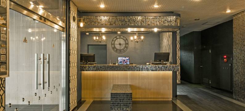 AreaOne酒店-东海(Hotel Areaone Tokai)图片