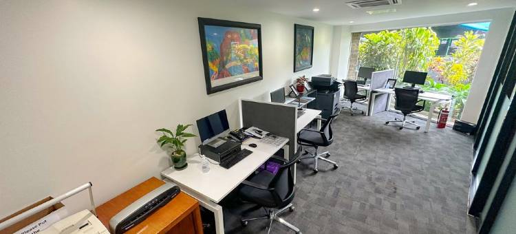 莫尔斯比港智选假日酒店(Holiday Inn Express Port Moresby)图片