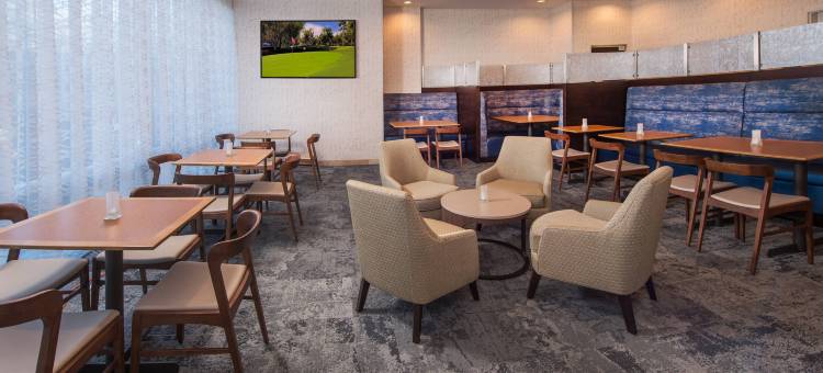 华盛顿哥伦比亚特区/美国国会大厦万怡酒店(Courtyard Washington, DC/U.S. Capitol)图片