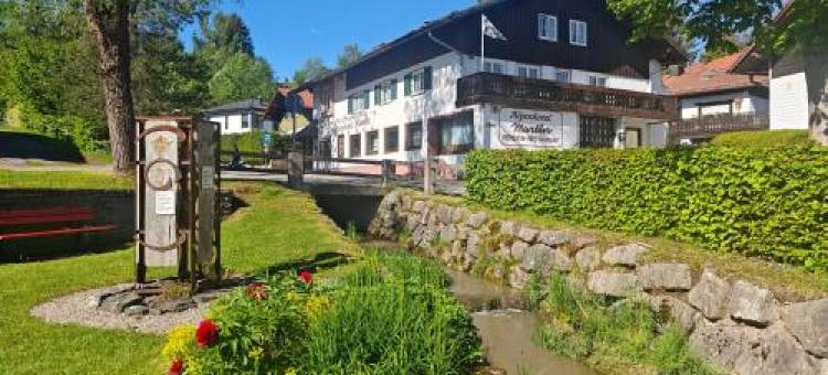 Alpenhotel Martin图片